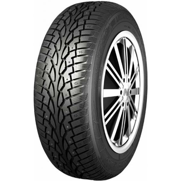 Nankang SW7 225/55 R16 95T (шип)