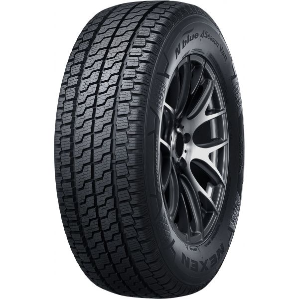 Nexen Nblue 4Season Van 225/70 R15 112/110R