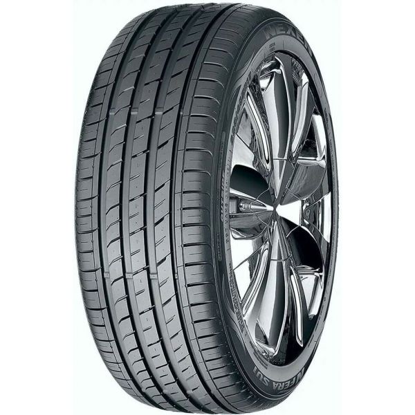 Nexen Nfera SU1 245/45 R17 99Y