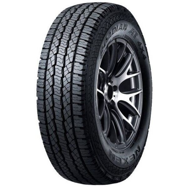 Nexen Roadian AT 4x4 225/75 R16 115/112S