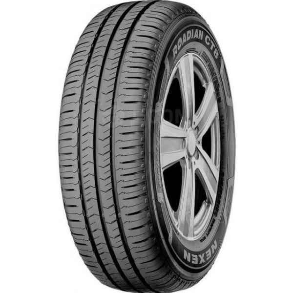 Nexen Roadian CT8 205/75 R16 113/111R