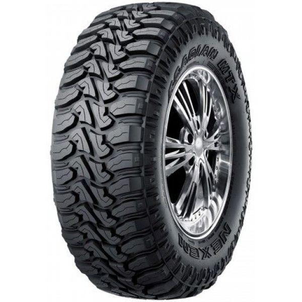 Nexen Roadian MTX RM7 255/75 R17 111/108Q LT