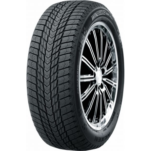 Nexen Winguard Ice Plus 225/55 R17 101T (нешип) XL