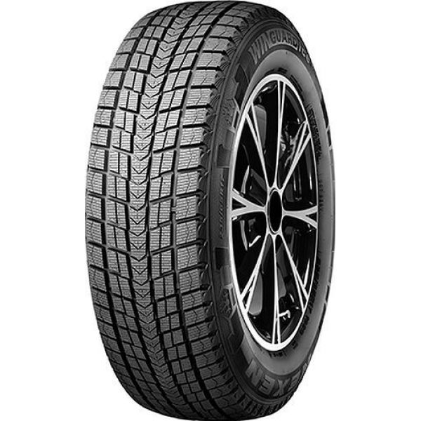 Nexen Winguard Ice SUV 235/65 R17 108Q (нешип)