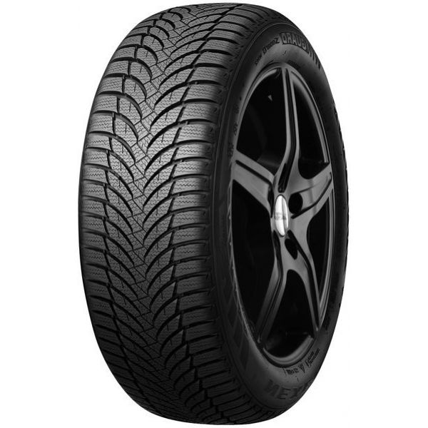 Nexen Winguard Snow G WH2 225/50 R17 98V (нешип)