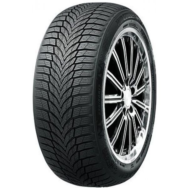 Nexen Winguard Sport 2 225/40 R18 92V (нешип) XL