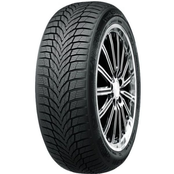 Nexen Winguard Sport 205/45 R17 88V (нешип) XL