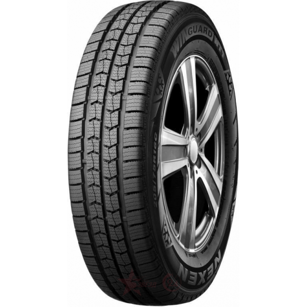 Nexen Winguard WT1 215/70 R16 108/106R (нешип) LT