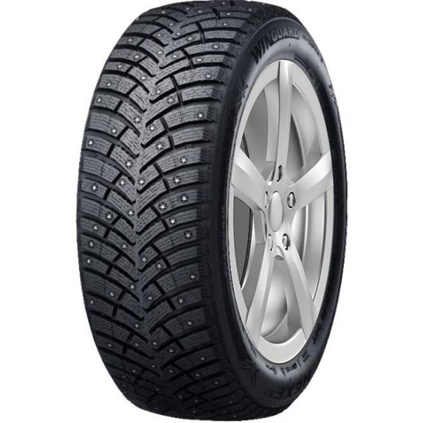 Nexen Winguard WinSpike 3 225/55 R17 101T (шип)