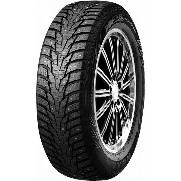 Nexen Winguard Winspike WH62 225/45 R18 95T (шип)