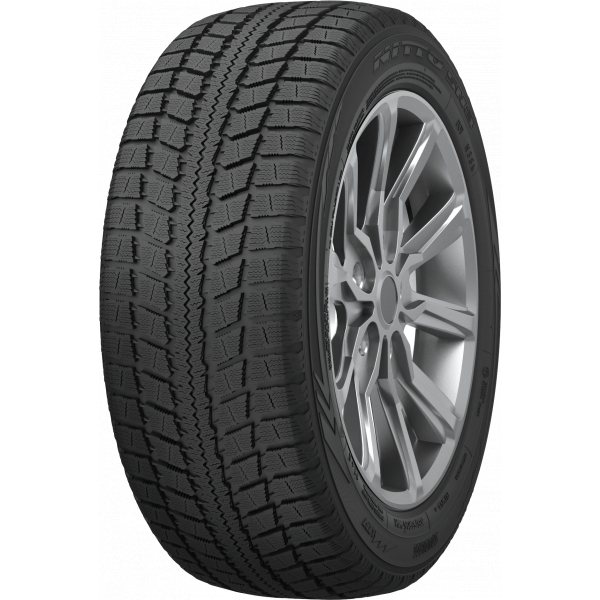 Nitto SN3 Winter 255/50 R19 107V (нешип)