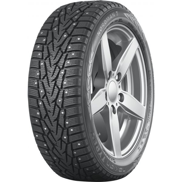 Шины Nokian Tyres 7