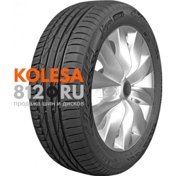 Шины Nokian Tyres Autograph Aqua 3