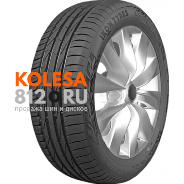 Шины Nokian Tyres Autograph Aqua 3 SUV