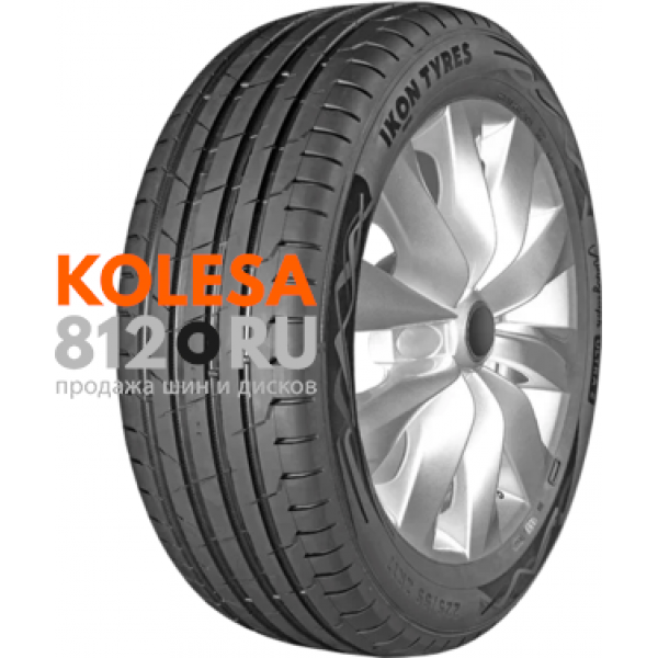 Nokian Autograph Ultra 2 225/40 R18 92Y XL