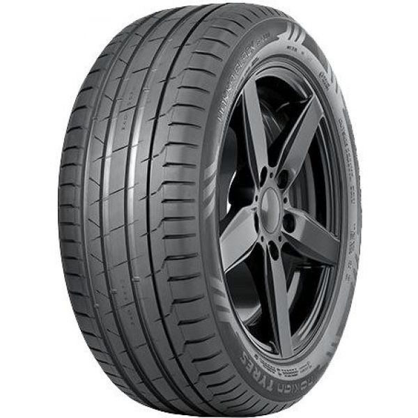 Nokian Hakka Black 2 SUV 255/55 R18 109Y XL