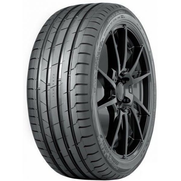 Nokian Hakka Black 2 255/40 R18 99Y