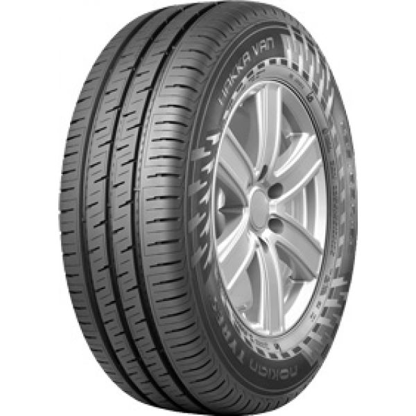 Nokian Hakka Van 195/70 R15 104/102R