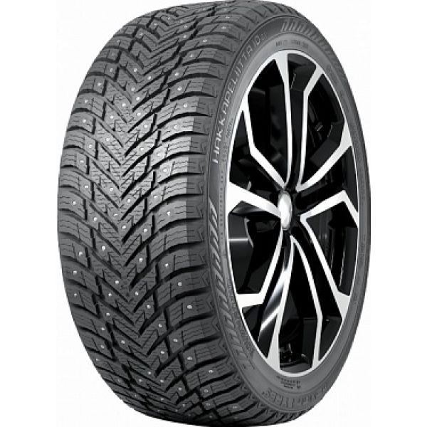 Nokian Hakkapeliitta 10 EV 285/40 R20 108T (шип) XL