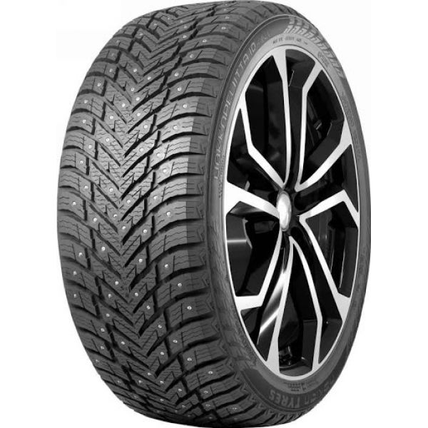 Nokian Hakkapeliitta 10p SUV 255/65 R17 114T (шип) XL