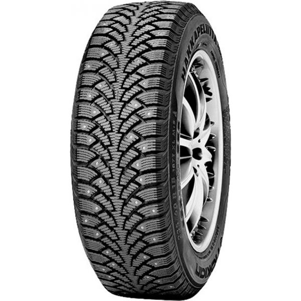 Nokian Hakkapeliitta 5 SUV 255/50 R19 107T Runflat (шип)