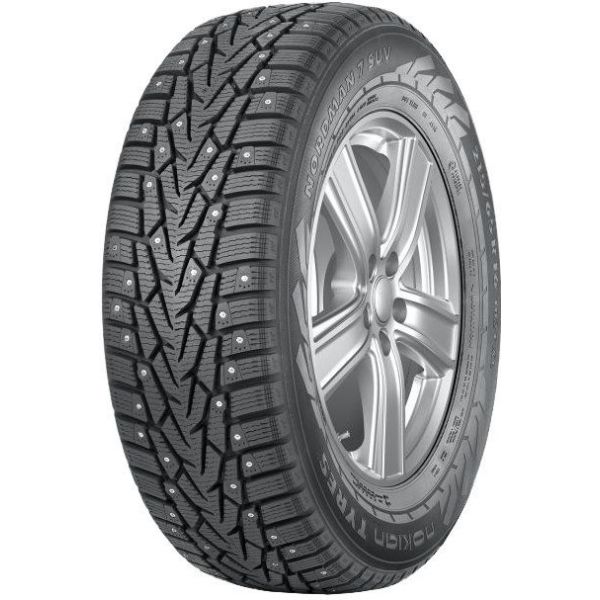 Nokian Nordman 7 SUV 215/65 R16 102T (шип) XL