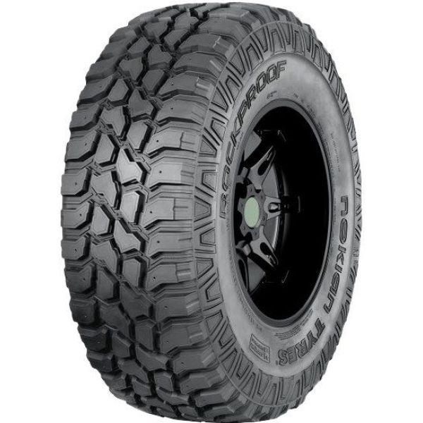 Nokian Rockproof 245/70 R17 119/116Q LT