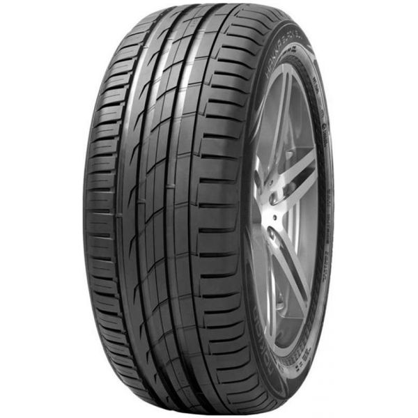 Nokian Tyres Hakka Black SUV 275/40 R21 107Y