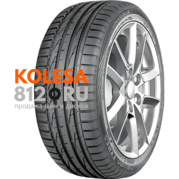 Шины Nokian Tyres Hakka Blue 2