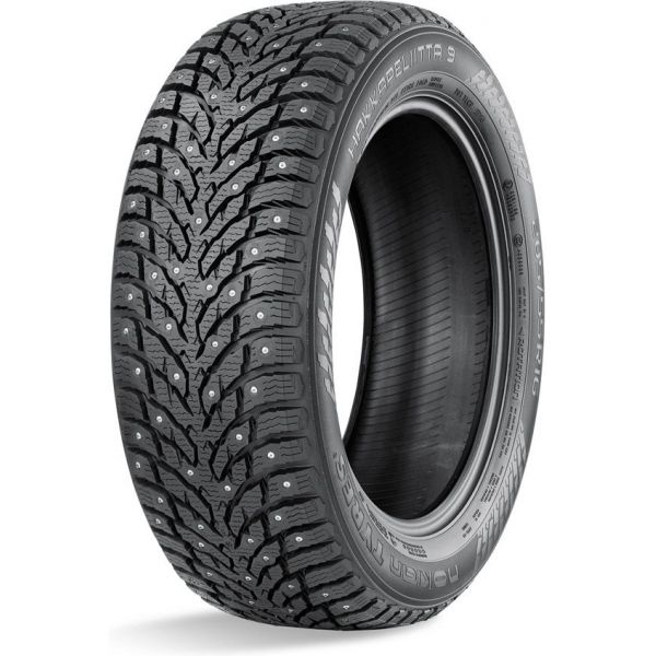 Nokian Tyres Hakkapeliitta 9 245/50 R18 100T Runflat (шип)