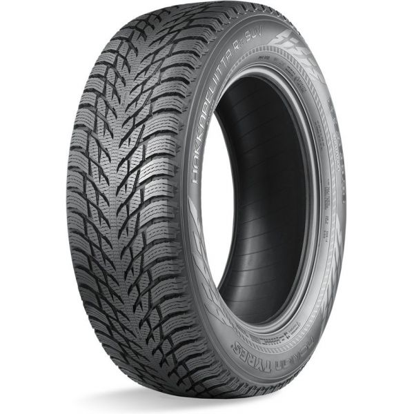 Nokian Tyres Hakkapeliitta R 3 SUV 265/50 R19 110R (нешип)