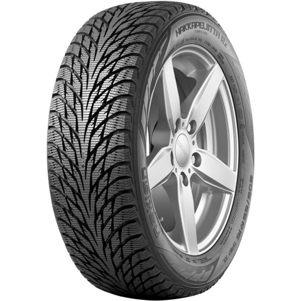 Шины Nokian Tyres Hakkapeliitta R2