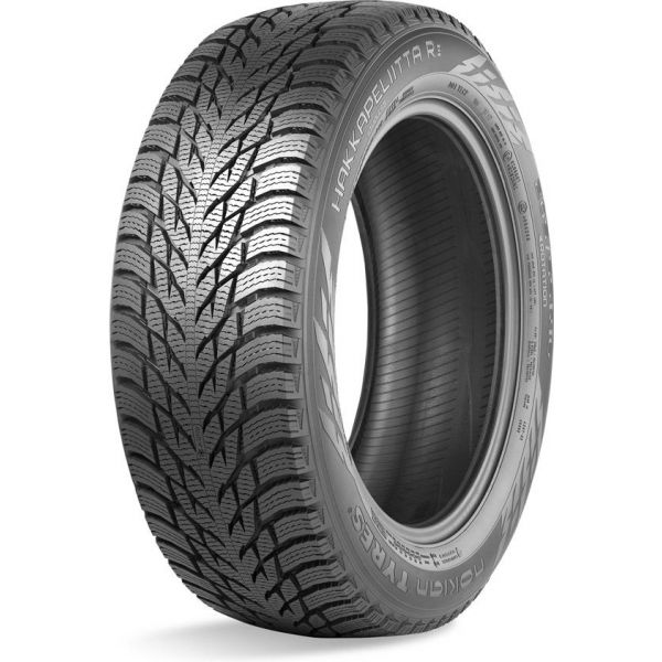 Nokian Tyres Hakkapeliitta R3 255/35 R18 94R (нешип)