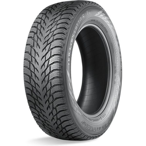 Шины Nokian Tyres Hakkapeliitta R3 SUV