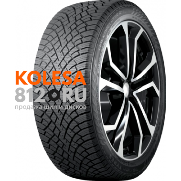 Nokian Tyres Hakkapeliitta R5 SUV 215/60 R17 100R (нешип) XL