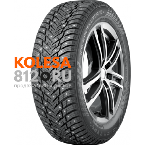 Шины Nokian Tyres (Ikon Tyres) Hakkapeliitta 10p