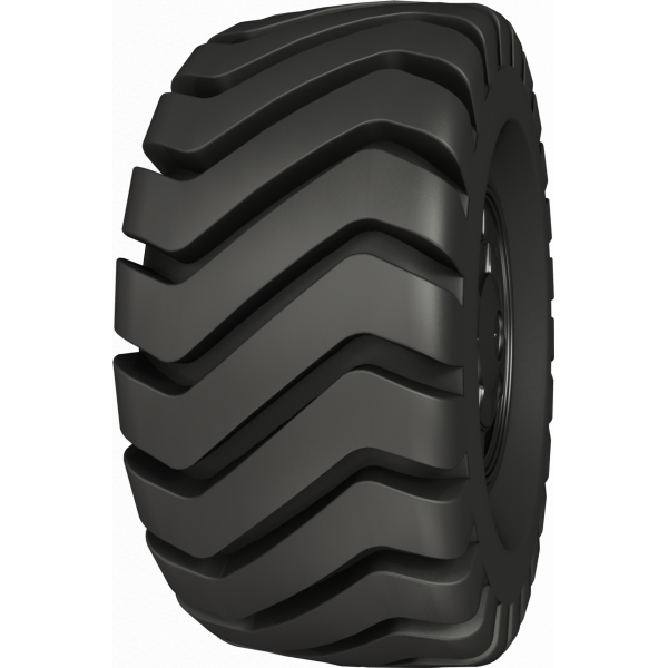 NorTec ER-205 17.5/0 R25 158B