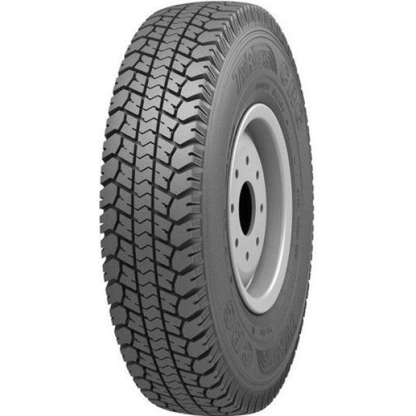 Омск VM-201 TYREX CRG 8.25/0 R20