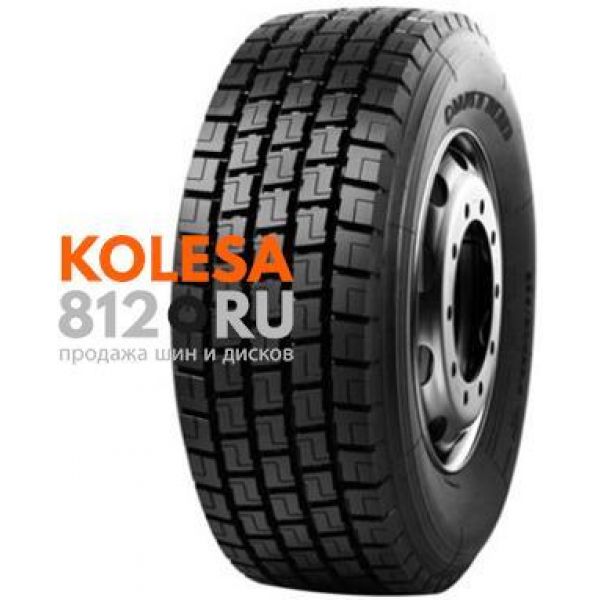 Ovation VI-668 295/80 R22.5 152/149M