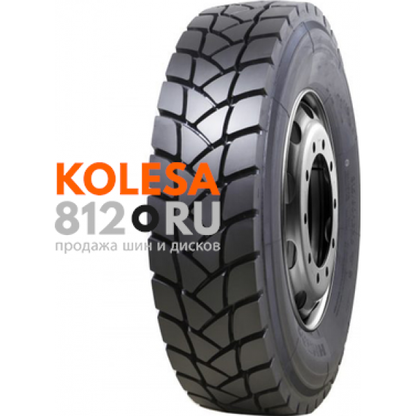 Ovation VI-768 13/0 R22.5 156/152L