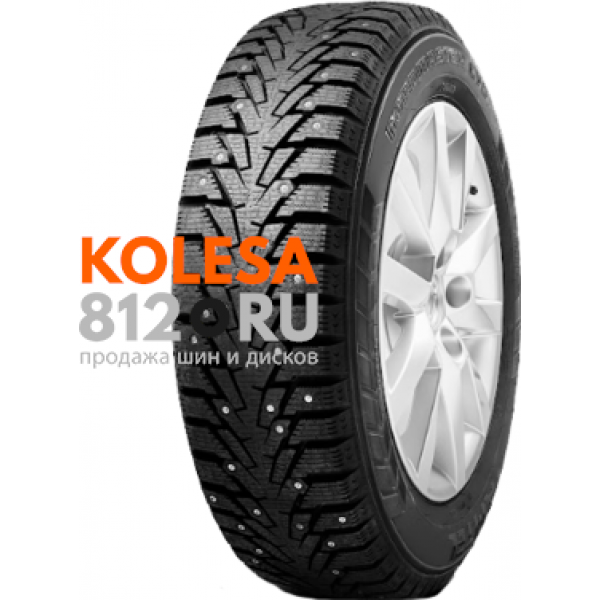 Pirelli Amtel NordMaster Evo 225/60 R17 103T (шип) XL