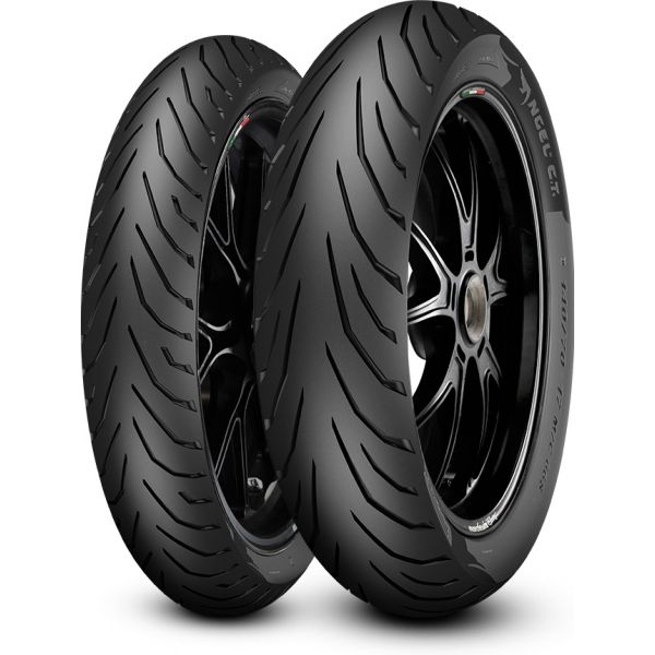 Pirelli Angel City 100/80 R17 52S