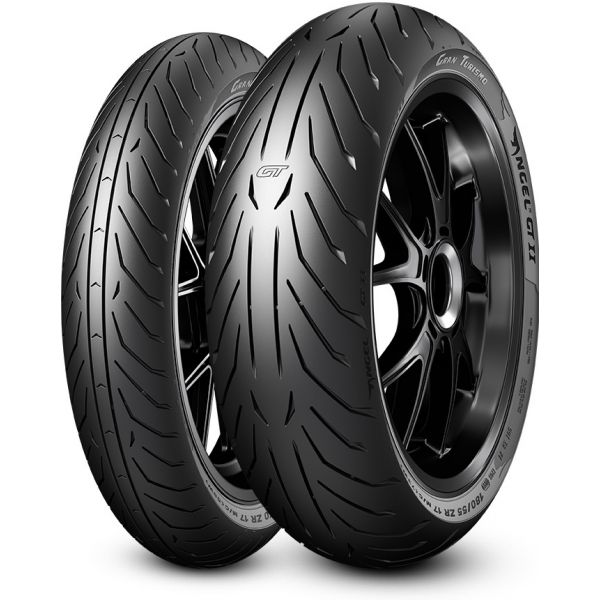 Pirelli Angel GT 2 160/60 R17 69W