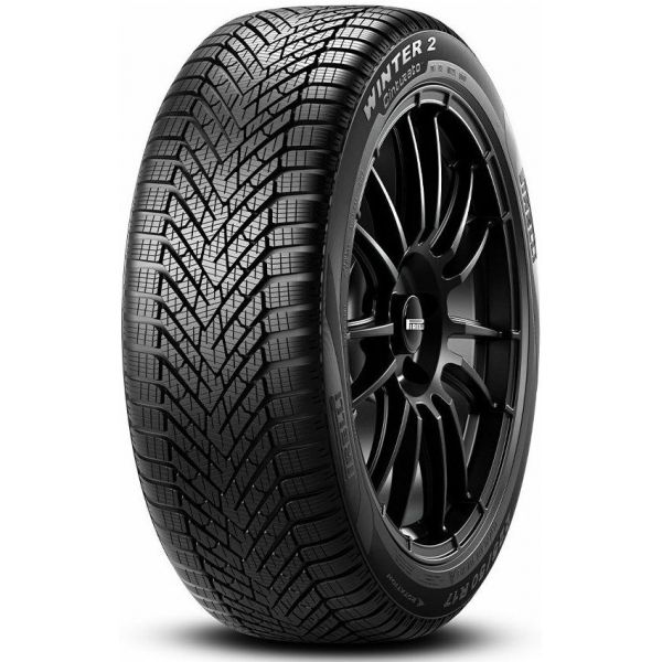 Pirelli Cinturato Winter 205/45 R16 87T (нешип) XL