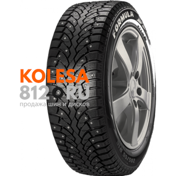 Pirelli Formula Formula Ice 205/60 R16 96T (шип) XL