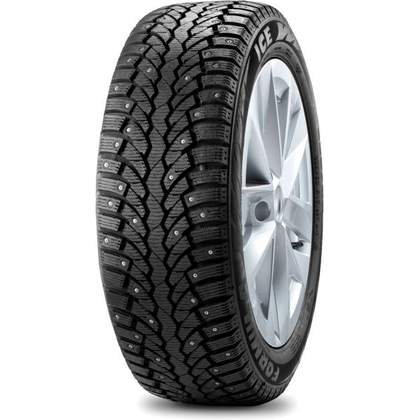 Pirelli Formula Ice 185/60 R14 82T (шип)