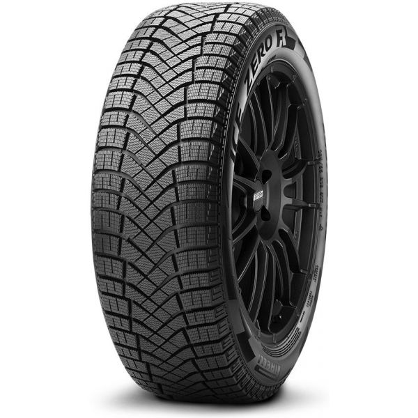 Pirelli Ice Zero Friction 255/55 R18 109H (нешип) XL