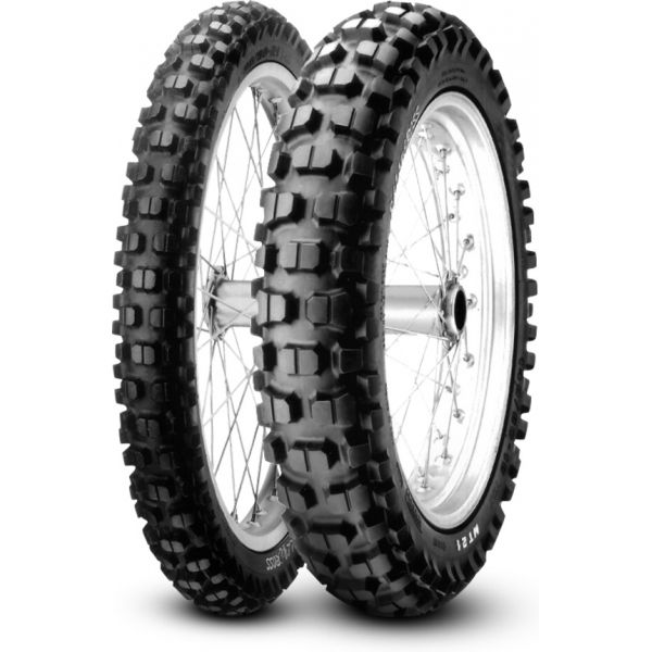 Pirelli MT21 Rallycross 110/80 R18 58P