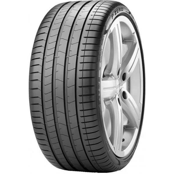 Шины Pirelli P-ZERO (PZ4)