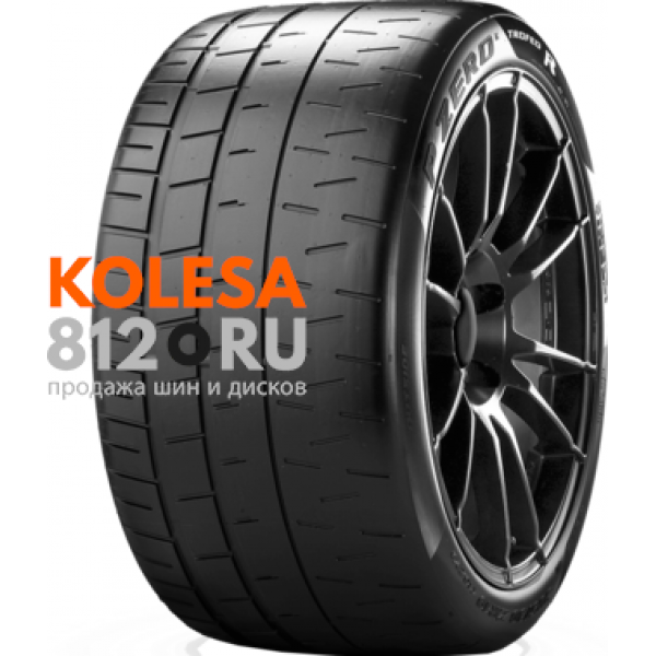 Шины Pirelli P ZERO TROFEO